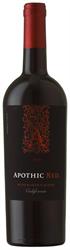 E. & J. Gallo Winery Apothic Red 2012